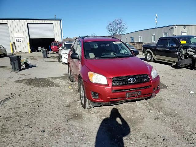 2009 Toyota Rav4 VIN: 2T3BK33V89W011834 Lot: 79827814