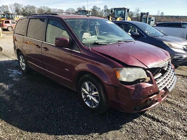 2008 Chrysler Town & Country - Image 11