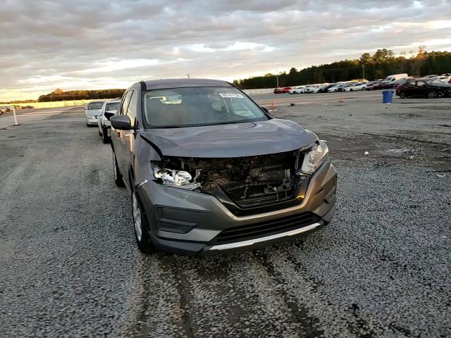 2018 Nissan Rogue S VIN: 5N1AT2MT8JC770244 Lot: 80747734