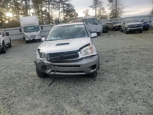 2004 Toyota Rav4 VIN: JTEHD20V946014766 Lot: 79802134