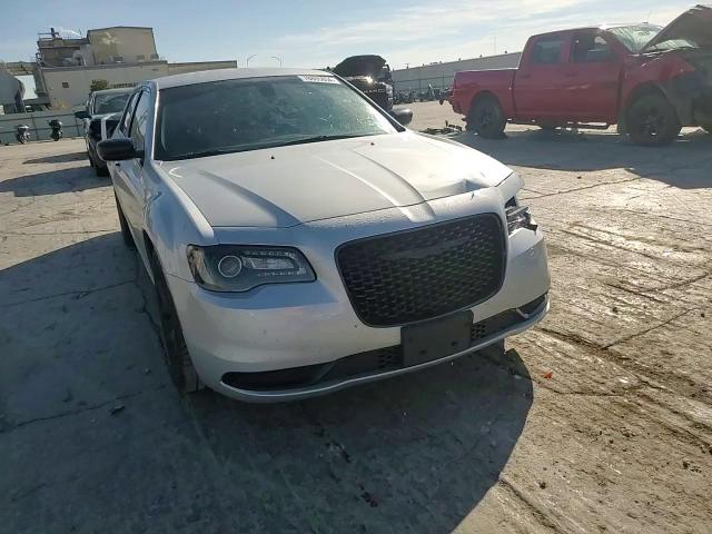 2021 Chrysler 300 Touring VIN: 2C3CCAAG6MH572248 Lot: 78805854