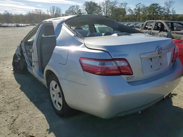 2009 Toyota Camry Base VIN: 4T1BE46K39U385534 Lot: 80100644