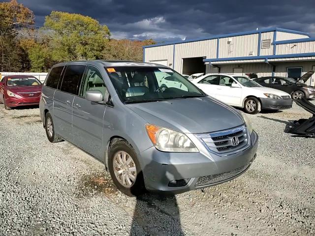 2009 Honda Odyssey Exl VIN: 5FNRL38779B056873 Lot: 81697474