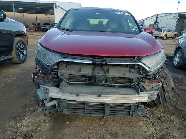 2017 Honda CR-V - Image 11