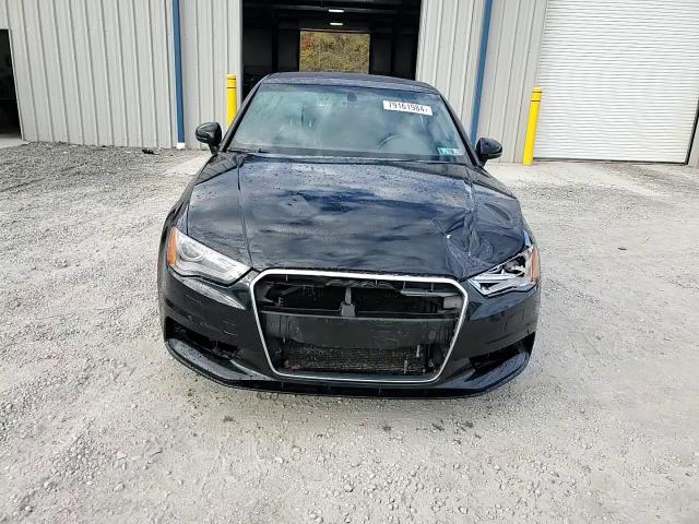 2015 Audi A3 Premium VIN: WAUACGFF3F1069314 Lot: 79161984