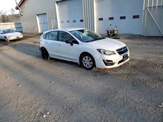 2015 Subaru Impreza VIN: JF1GPAA65FH293686 Lot: 80950104