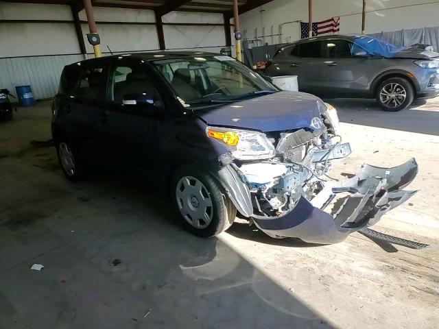 2012 Toyota Scion Xd VIN: JTKKU4B41C1016039 Lot: 80734044