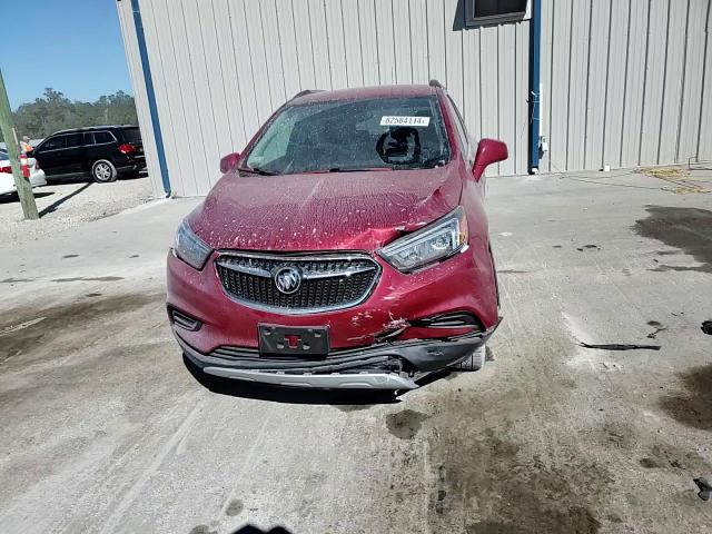 2020 Buick Encore - Image 11