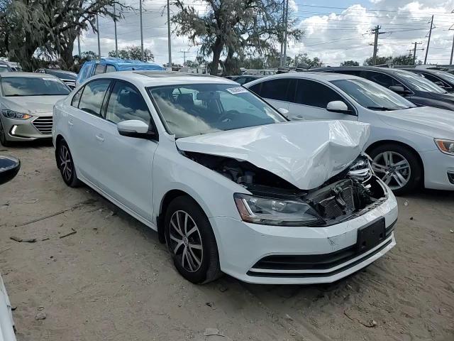 2018 Volkswagen Jetta Se VIN: 3VWDB7AJ9JM245130 Lot: 80589414