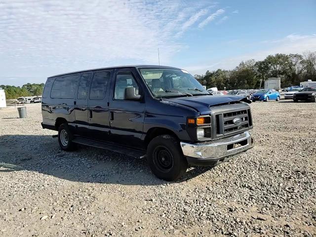 2010 Ford Econoline E350 Super Duty Wagon VIN: 1FBSS3BL5ADA95049 Lot: 81234424