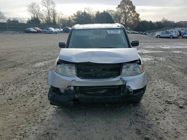 2010 Honda Element Ex VIN: 5J6YH1H70AL005065 Lot: 82170284