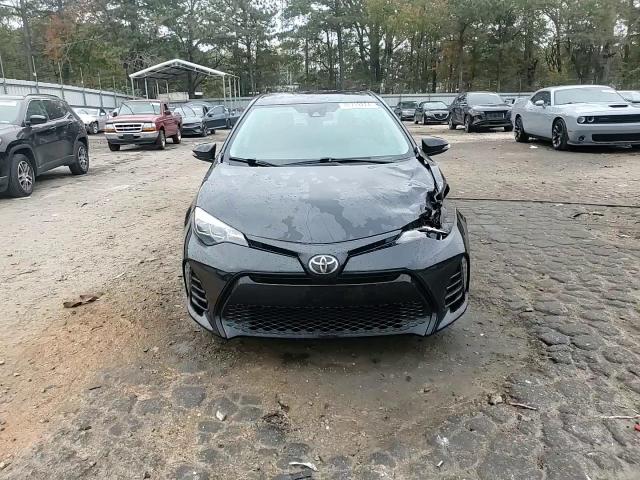 2019 Toyota Corolla L VIN: 5YFBURHE6KP937347 Lot: 78719224