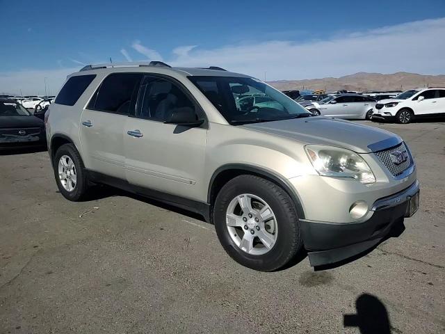 2010 GMC Acadia - Image 12
