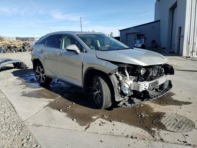 2020 Lexus Rx 350 VIN: 2T2HZMDA0LC253764 Lot: 79644414