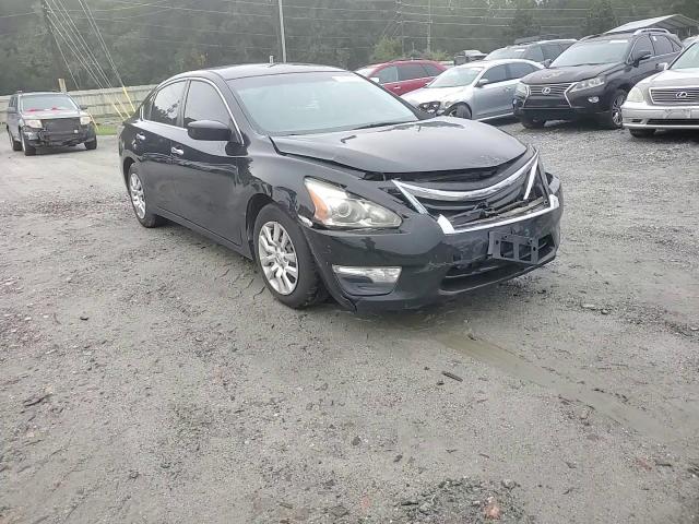 2015 Nissan Altima - Image 11