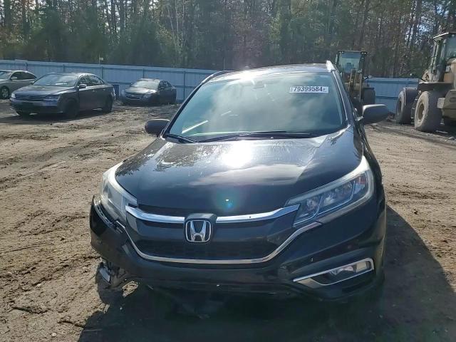 2016 Honda Cr-V Exl VIN: 5J6RM4H70GL050808 Lot: 79399584