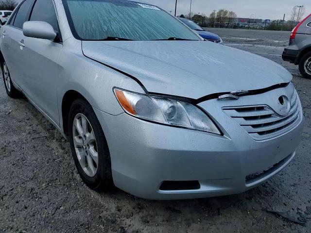 2009 Toyota Camry Base VIN: 4T1BE46K99U296647 Lot: 79554874