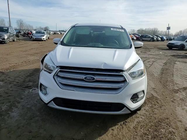 2019 Ford Escape - Image 14