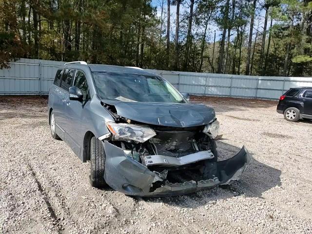 2011 Nissan Quest S VIN: JN8AE2KP4B9008066 Lot: 79881164