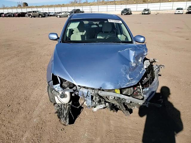 2011 Subaru Impreza - Image 10