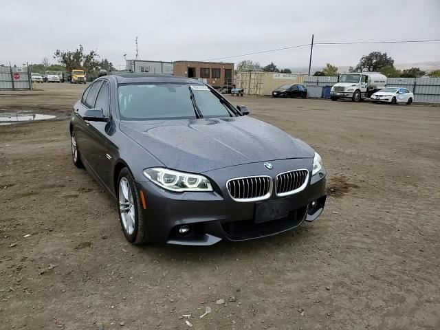 2016 BMW 528 I VIN: WBA5A5C53GD525917 Lot: 80803694