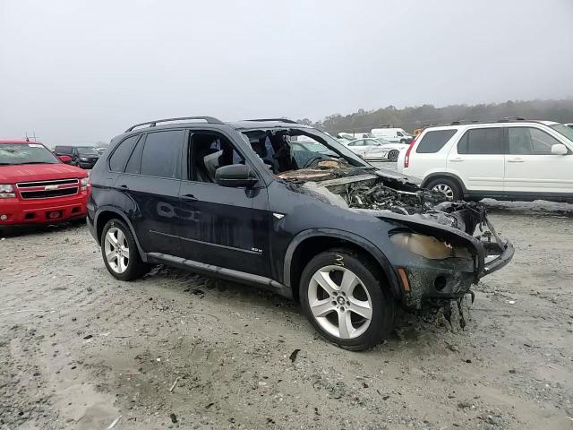 2008 BMW X5 - Image 12