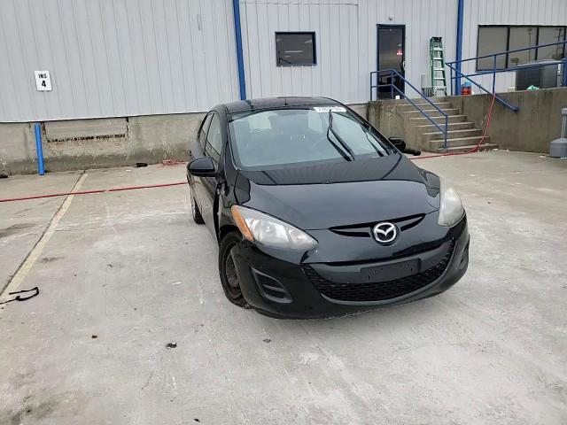 2012 Mazda Mazda2 VIN: JM1DE1KY9C0147207 Lot: 77874124