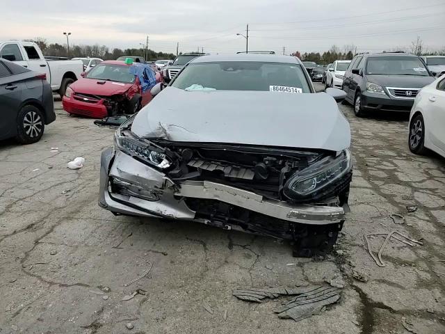 2018 Honda Accord - Image 11