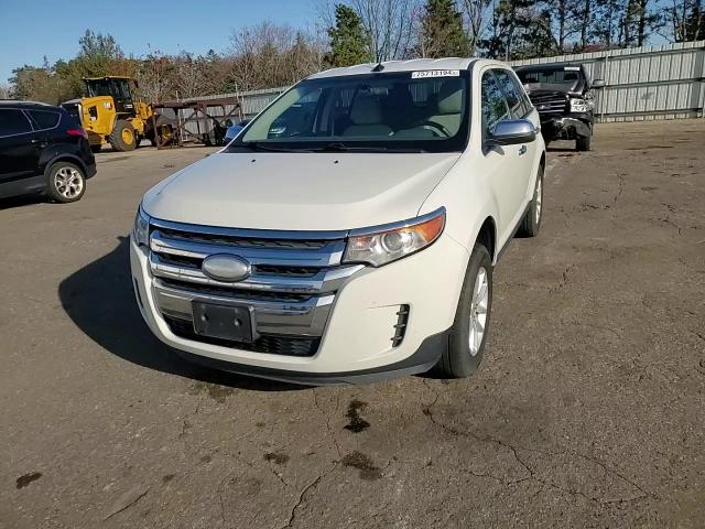 2013 Ford Edge - Image 12