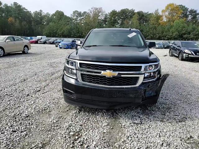 2016 Chevrolet Tahoe C1500 Ls VIN: 1GNSCAECXGR361791 Lot: 80026774