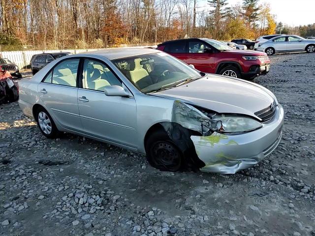 2003 Toyota Camry Le VIN: 4T1BE32K13U209671 Lot: 79097404