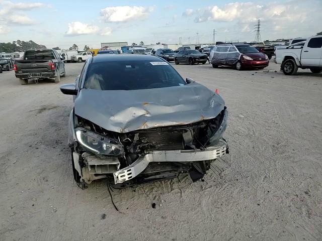 2017 Honda Civic - Image 10