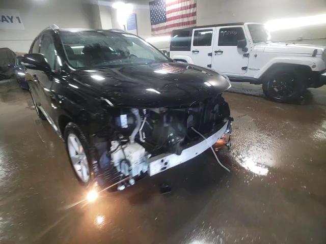 2013 Lexus Rx 350 Base VIN: 2T2BK1BA7DC164836 Lot: 79724014