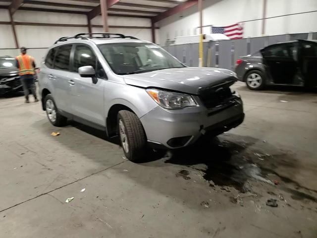 2014 Subaru Forester 2.5I Premium VIN: JF2SJADC9EH531479 Lot: 80723114