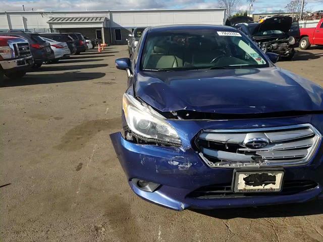 2015 Subaru Legacy 2.5I Limited VIN: 4S3BNAJ67F3057158 Lot: 79642284