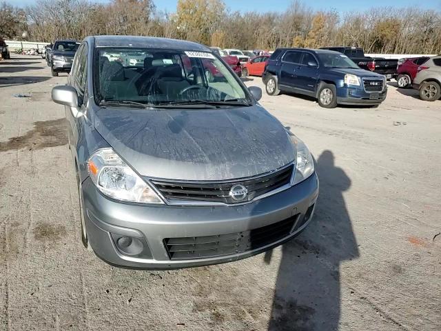 2011 Nissan Versa - Image 11