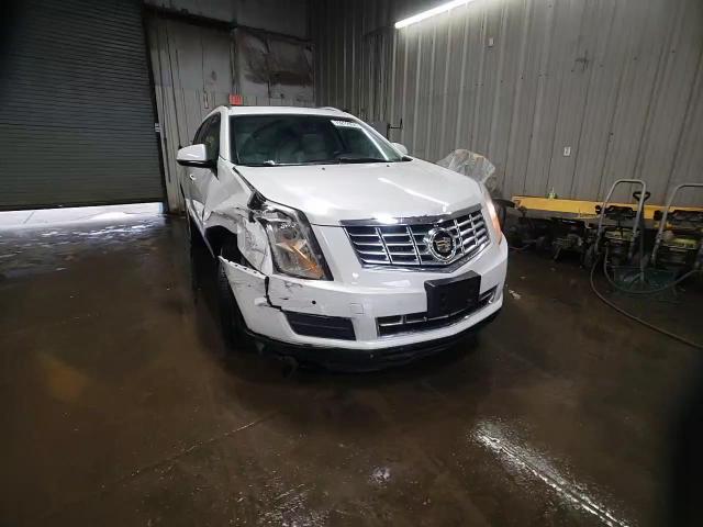 2014 Cadillac SRX - Image 13
