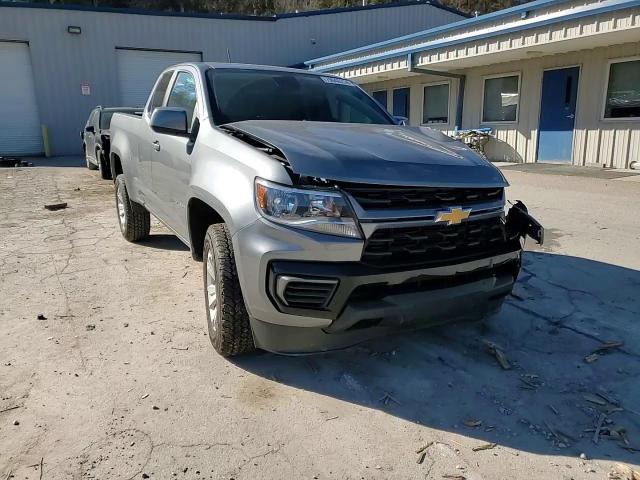 2021 Chevrolet Colorado Lt VIN: 1GCHSCEA1M1278664 Lot: 79946274