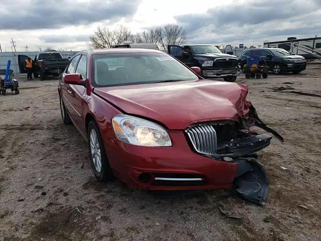 2010 Buick Lucerne Cxl VIN: 1G4HC5EM9AU134840 Lot: 79121914