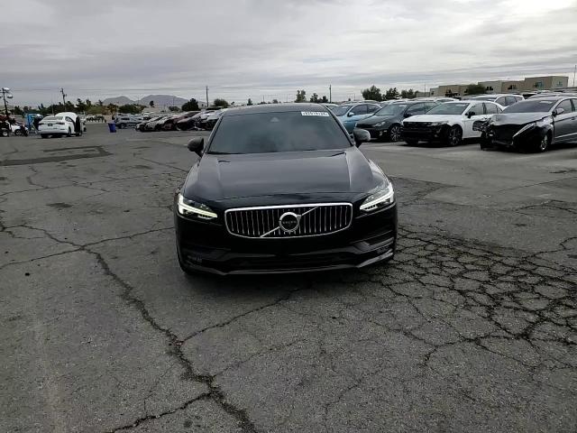 2017 Volvo S90 T6 Inscription VIN: YV1A22ML4H1011422 Lot: 82019134