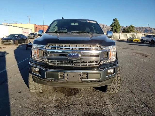 2018 Ford F-150 - Image 11