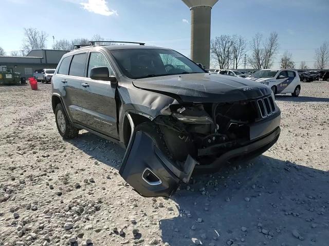 2015 Jeep Grand Cherokee Laredo VIN: 1C4RJFAG3FC165308 Lot: 79552914