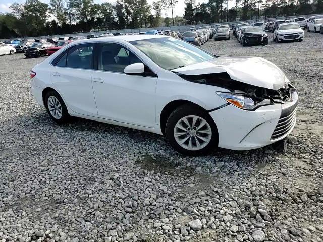 2015 Toyota Camry Le VIN: 4T4BF1FK4FR479774 Lot: 80215934