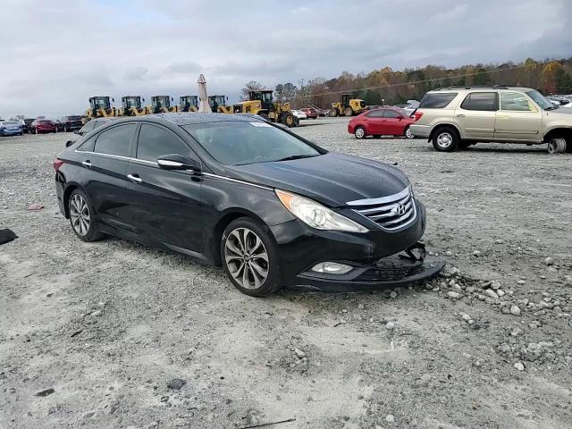 2014 Hyundai Sonata - Image 10