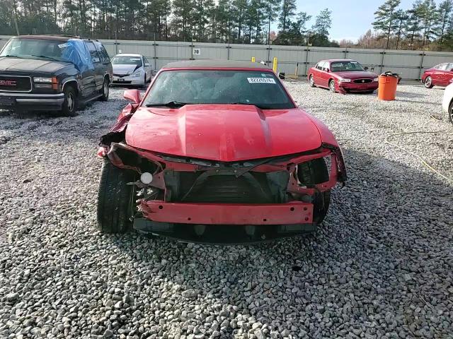 2015 Chevrolet Camaro - Image 14