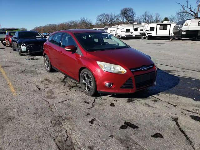 2014 Ford Focus - Image 15
