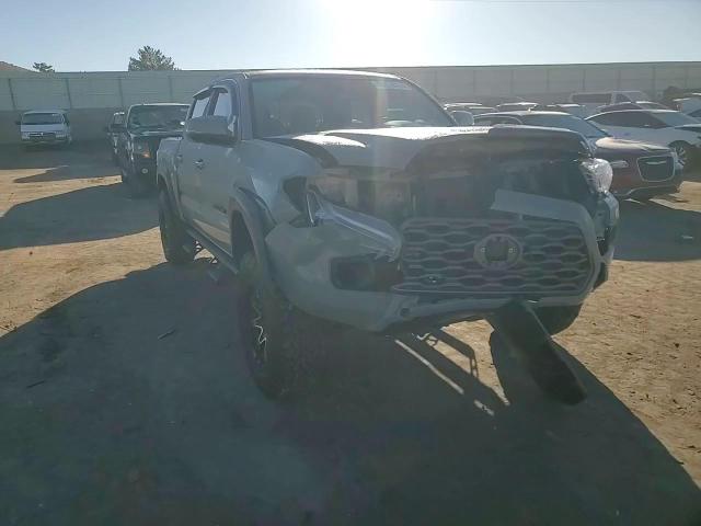 2022 Toyota Tacoma - Image 11