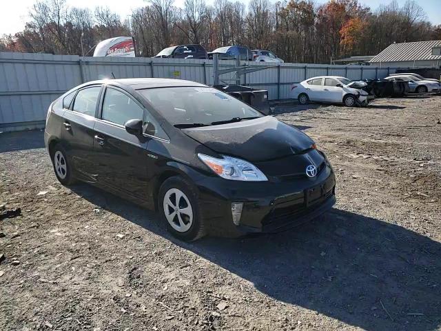 2015 Toyota Prius VIN: JTDKN3DUXF1909925 Lot: 79409494