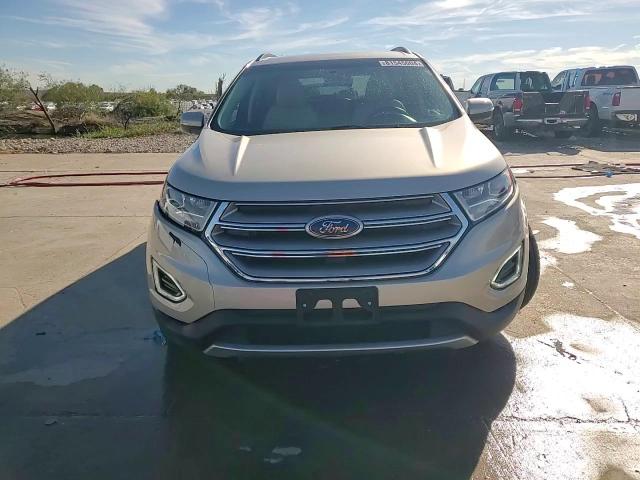 2018 Ford Edge - Image 15