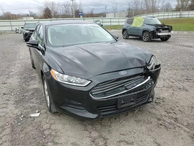 2014 Ford Fusion Se VIN: 1FA6P0H78E5380440 Lot: 79676064